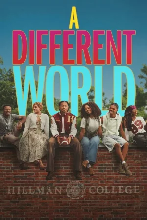 A Different World