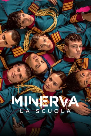 Minerva Akademisi
